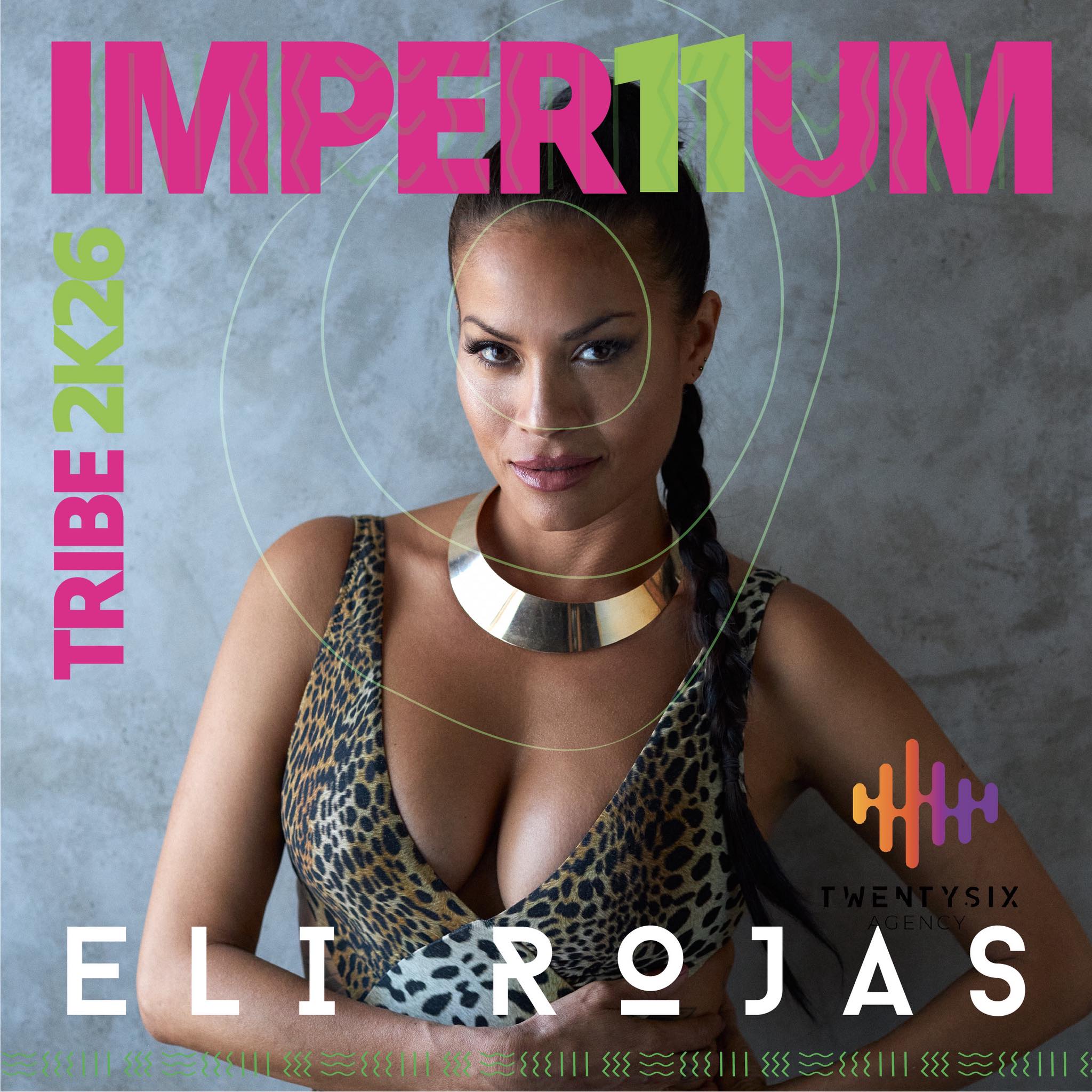 Eli Rojas