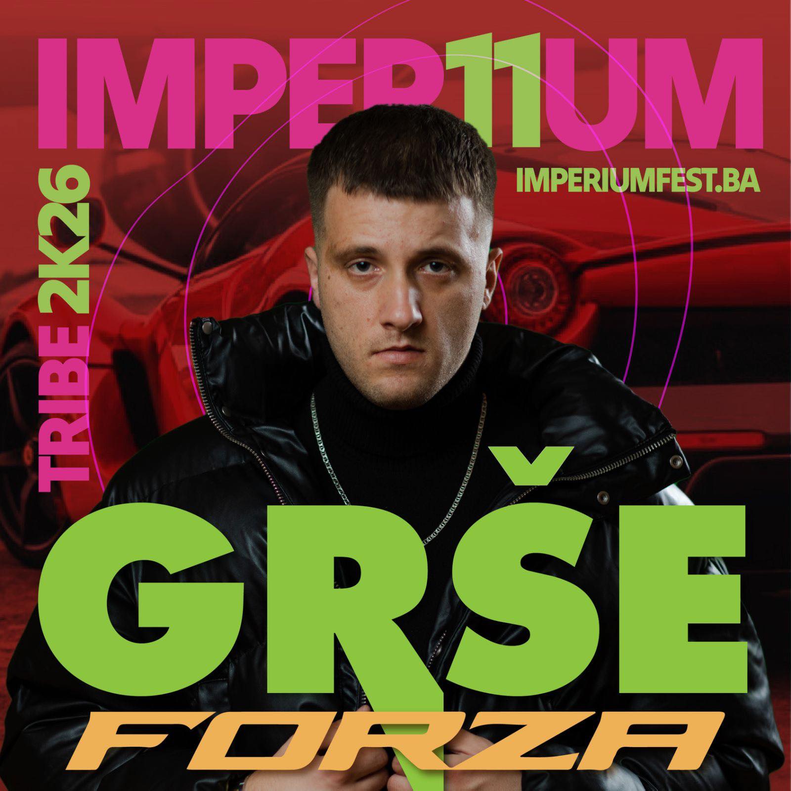 Grše