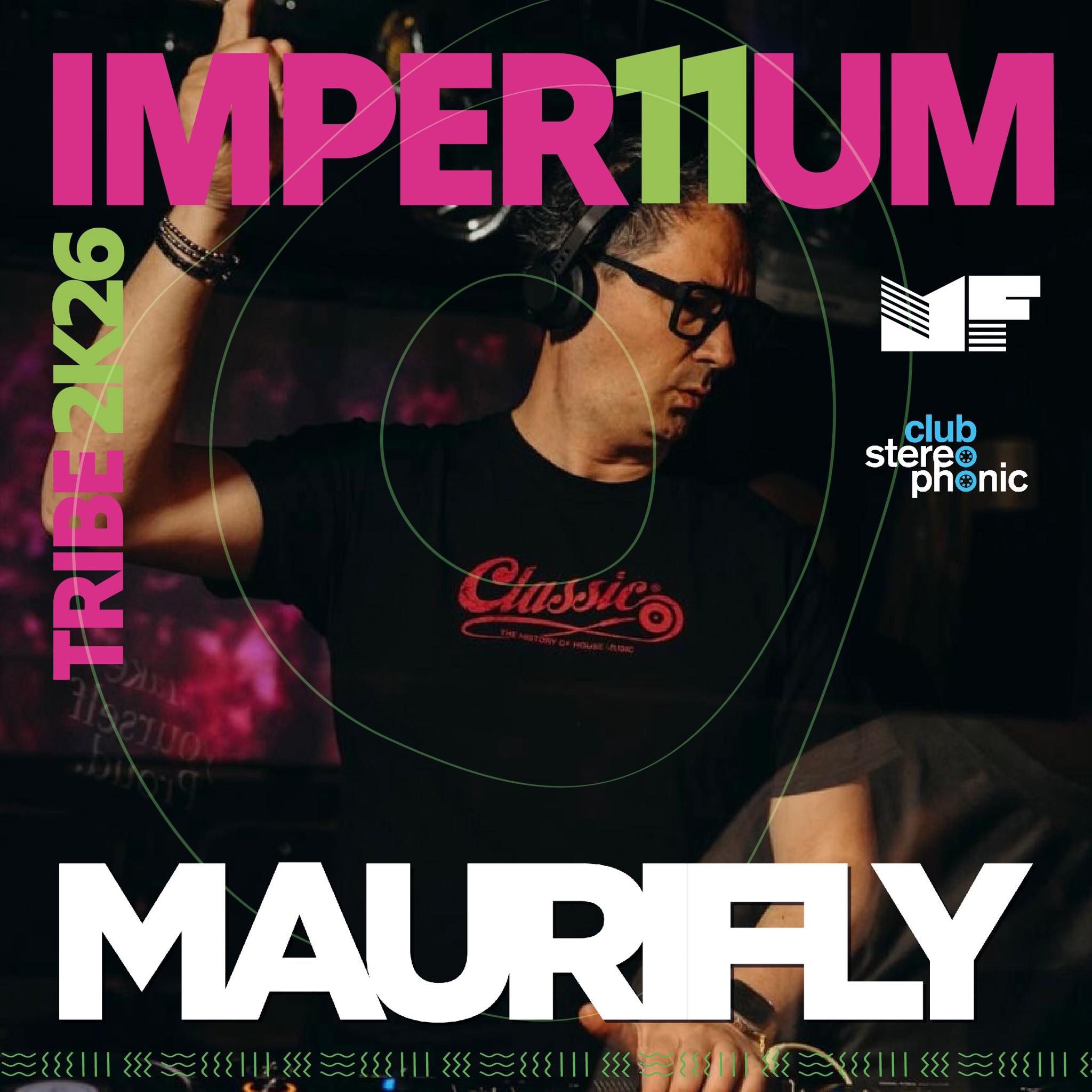 Mauri Fly