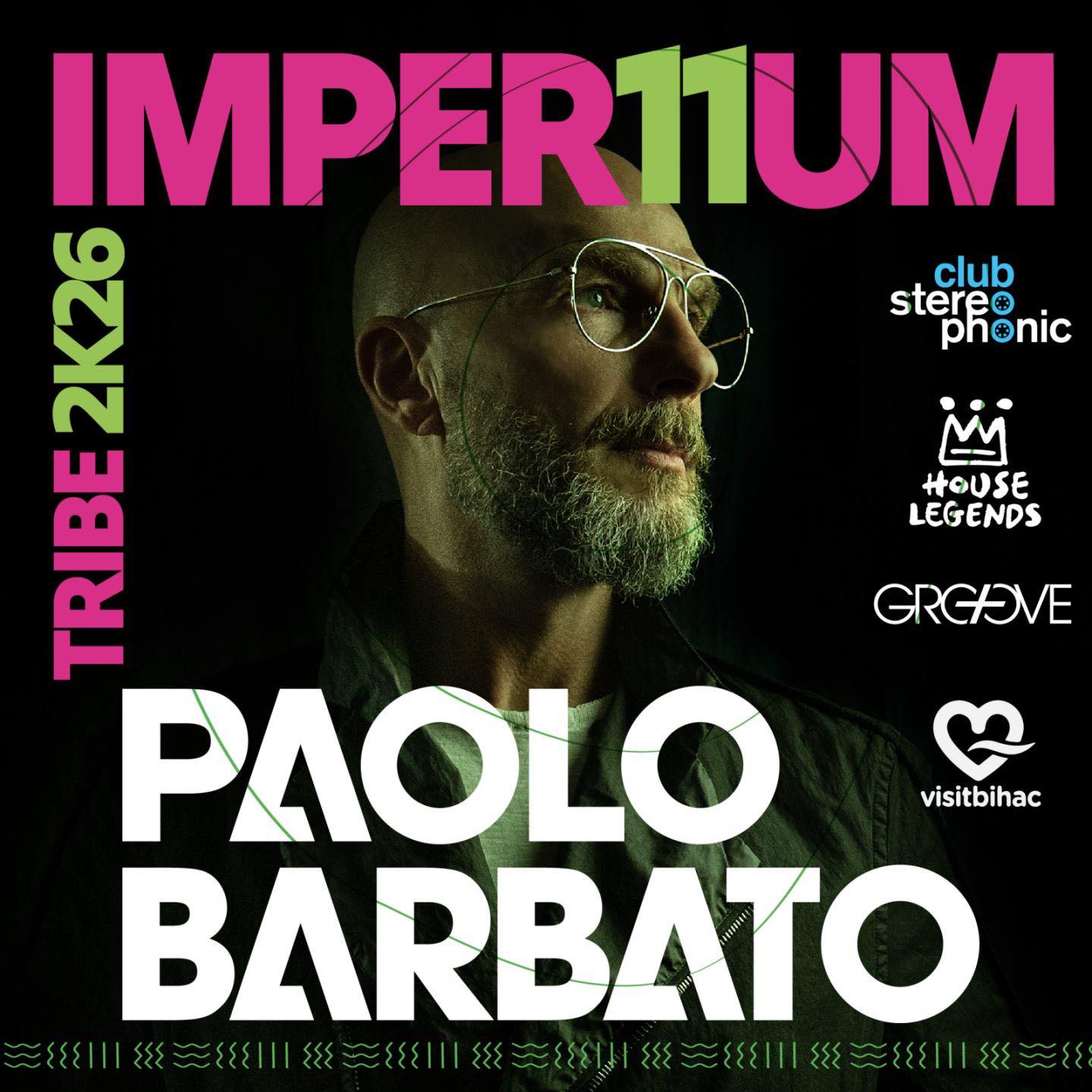 Paolo Barbato